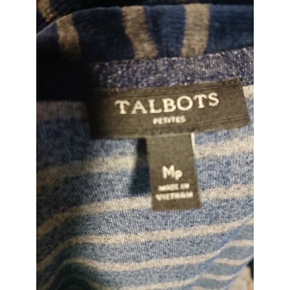 Talbots Cardigan - Picture 2 of 2